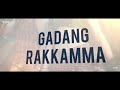 Ra Ra Rakkamma Hindi Full Video DJ Song Vikrant Rona Kichcha Sudeep Jacqueline Anup Bhandari