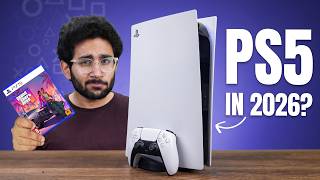 Download lagu PS5 After 5 Years — Success or Disappointment? mp3