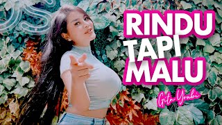 Download lagu Gita Youbi - Rindu Tapi Malu mp3