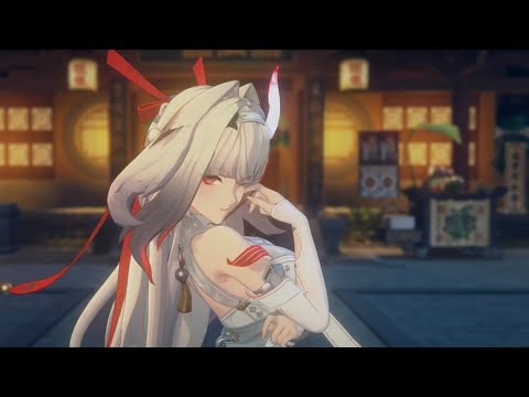 【ZZZ】お久しぶりにやります！！！-墨ノ芽