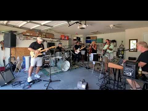 Thumbnail for Lyin Eyes - Cinnamon Cove Jam 5.16.2021 by The Eagles