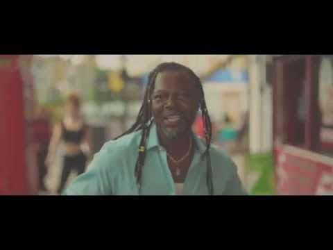 Levi Roots - Jam In The Streets [Official Video]