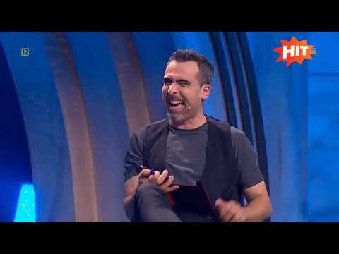 Kabaret Limo – mix skeczy