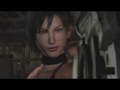 Resident Evil 4 ganha 7 conquistas novas e misteriosas no PC