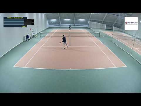 Kurt 2_31.1.2023_TK Most_starší žákyně A