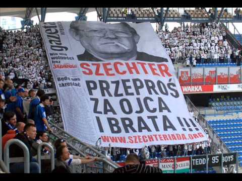 Donos no kibiców