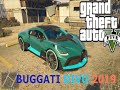Bugatti Divo 2019 [Add-On] 7