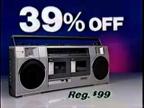 Stereo Super Stores- November 1986 (hq).mov