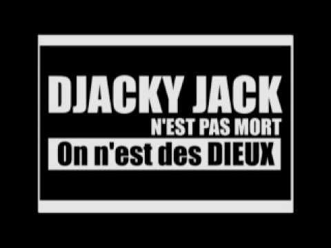 Djacky jack GRG ' Éternel Incompris '