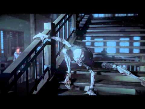 Until Dawn: Alternative Ending