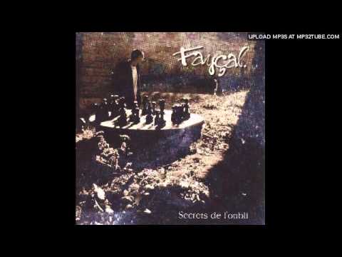 Faycal - Carnets Du Sous-Sol Feat Llyes