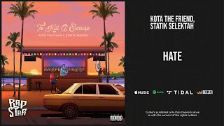 Hate Music Video