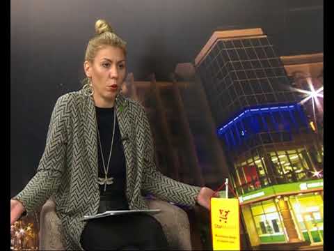 GOST KOPERNIKUSA - Anđelka Marković i Svetlana Stanković