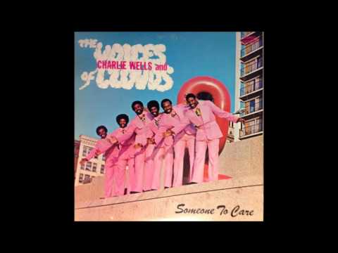 Charlie Wells and the Voices of Clouds - Old Revival