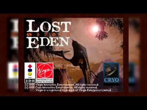The Best of Retro VGM #591 - Lost Eden (3DO) - Lost Eden Theme