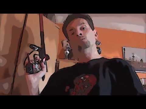 Rojo - przeróbka Nie Ma Cwaniaka Na Warszawiaka