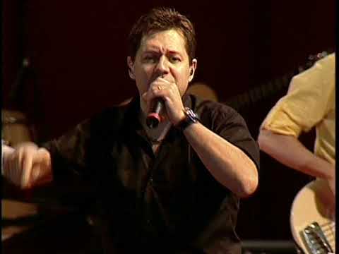 Tchê Garotos - Tô Voltando Pra Ficar - DVD Ao Vivo e Bem Vivo