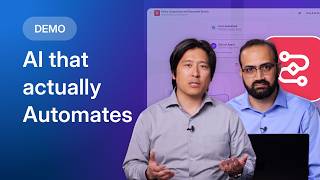 Box Automate : Intelligent workflow automation at enterprise scale
