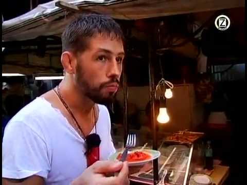 Rallarsving i Thailand