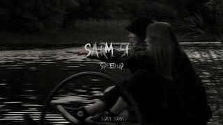 Mabel Matiz - Sarmaşık (Speed up)