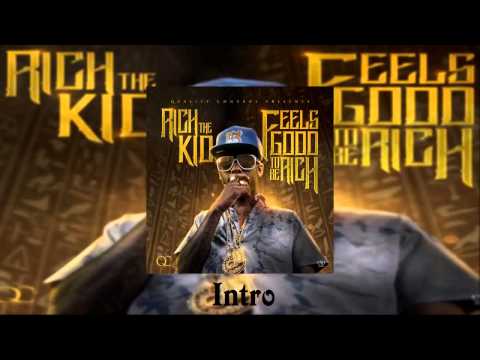 Video thumbnail for Feels Good 2 Be Rich Intro