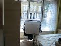 Video Double room - Rosebank Gardens in London