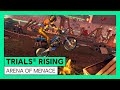 TRIALS® RISING - ARENA OF MENACE TRAILER