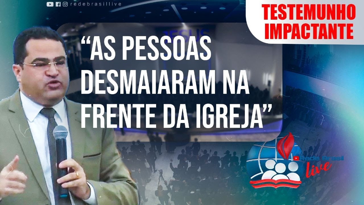 Ev. Eslijanai Carlos | Deus está Cobrando Santidade | 30º Congresso de Jovens na IEADPE em Petrolina