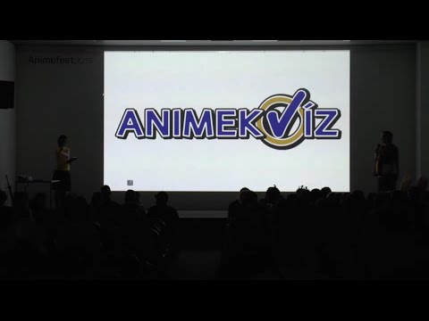 Animekvíz