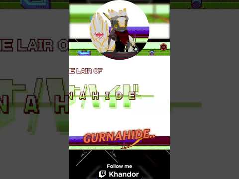 Spider Fish! - Blaster Master Zero