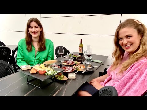 OSLO BJØRVIKA 4K 🏃🏻‍♀️ July 2021 by oslo elsa67