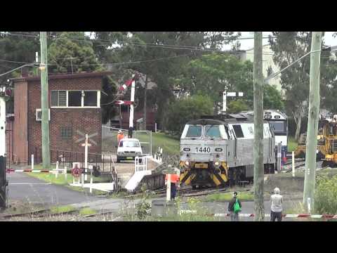 EAST GRETA JUNCTION MAITLAND