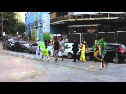 George Duke : Brazilian Love Affair