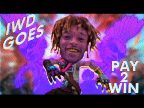 The ULTIMATE PROOF that True Damage Ekko is PAY 2 WIN!