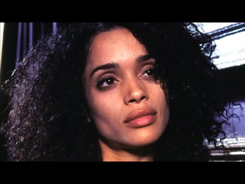 Lisa Bonet - BAD MAN 