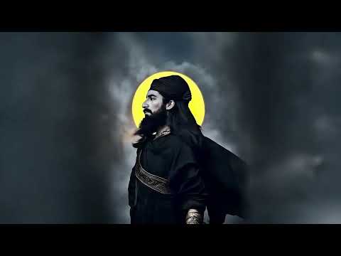 Qara Dərviş - Şeytan