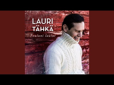 Jouluyö Juhlayö - Lauri Tähkä