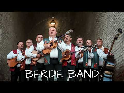 Berde Band - 100 života (OFFICIAL AUDIO)