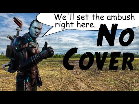 Can I beat XCOM 2 WOTC without using cover? (Ep. 14)