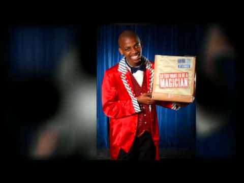 2011 Cape Jnr Magician Championships