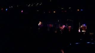 Brendan James @ The Ark - 8/30 - &quot;Here for You&quot; HD