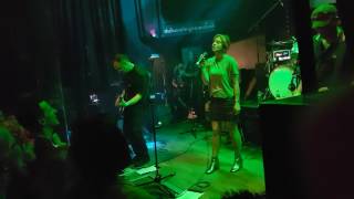 Sleeper - Vegas (live at The Haunt, Brighton)