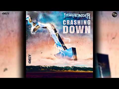 Jawgrinder - Feel the Spirit