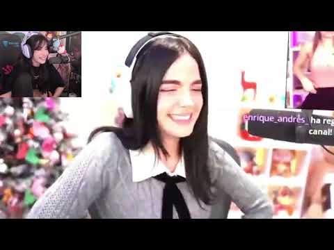 NISSA REACCIONA A UN EDIT GOD DE STARYUUKI Y EXPLOTA DE ENVIDIA