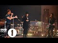 Coldplay - Human Heart (with We Are King) in the Live Lounge