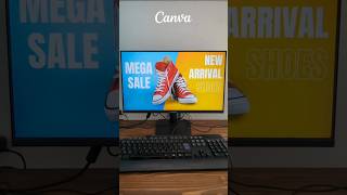 Download lagu Motion Graphics Product Promotion | Canva Animation Tutorial  #canva mp3