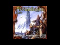 Avantasia - Memory - 2002