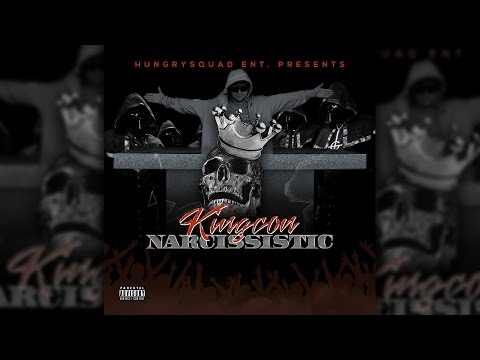Kingcon - I'm No Phony (Feat. Jay Carter)