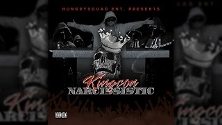 Kingcon - I'm No Phony (Feat. Jay Carter)