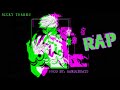 Sukuna Rap Curse Words Nicky Trakks Ft NemRaps X Delta Deez Jujutsu Kaisen